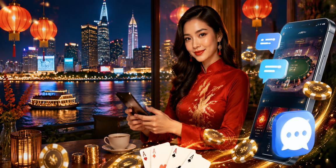 1uu1 Sảnh Casino ZaloPay tại 1uu1 có gì